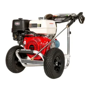 Pressure Washer Model 020221 From BRIGGS AND STRATTON - Equipment Image